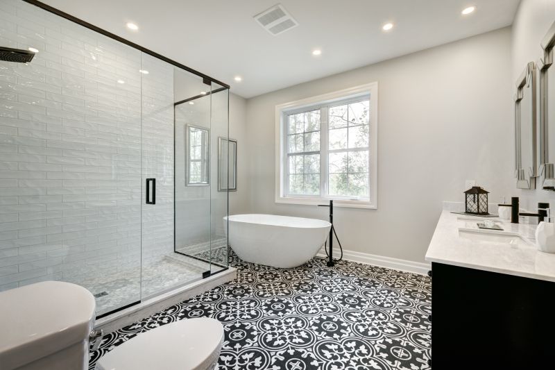 Best Bathroom Renovation Contractors in Dunn, NC