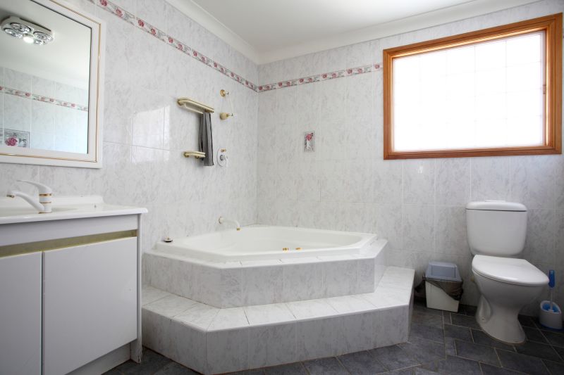 Cost of Bathtub Installation in Dunn, NC